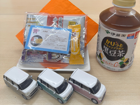 7ー9月カフェプロスイーツ